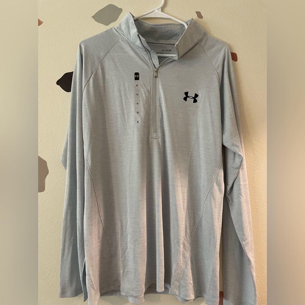 Under Armour 1/4 Zip